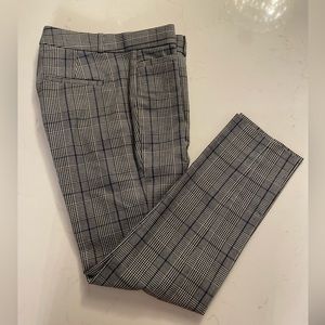 Banana Republic skinny pant in excellent condition